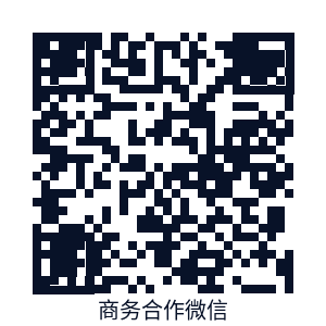 暗网商务合作